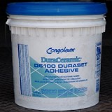 AccessoriesDuraset Adhesive 4 Gallons
